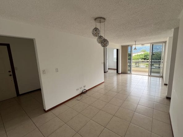 Apartamento a la venta en Concasa. Bien adjudicado bancario.