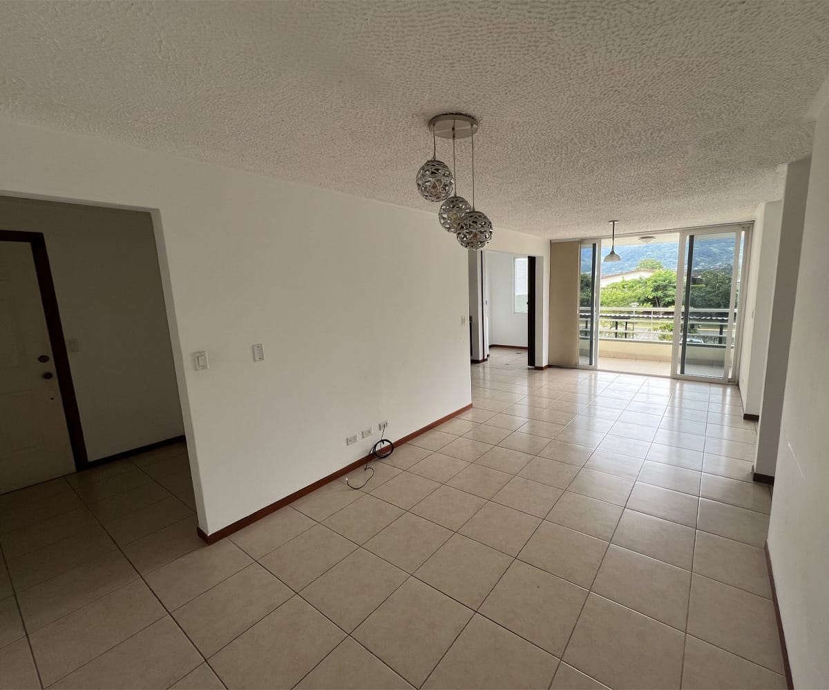 Apartamento a la venta en Concasa. Bien adjudicado bancario.