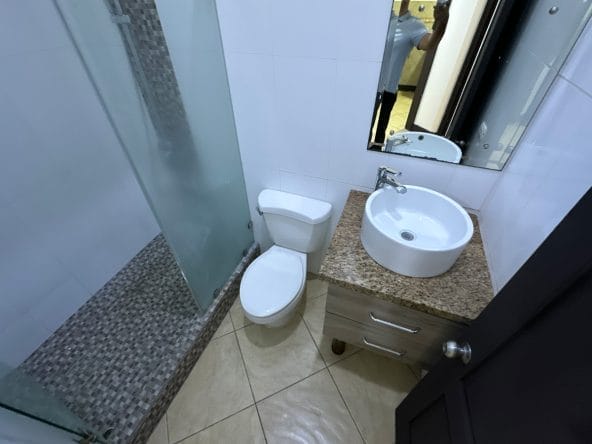 Casa de 3 habitaciones a la venta en Residencial Terranova en Brasil de Alajuela.