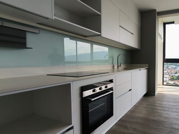 Apartamento a la venta en Edificio Nest, Freses, Curridabat, San José. Bien adjudicado bancario.