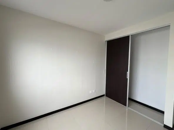 Casa de 3 habitaciones a la venta en el condominio Piamonte ubicado en Brasil de Mora.