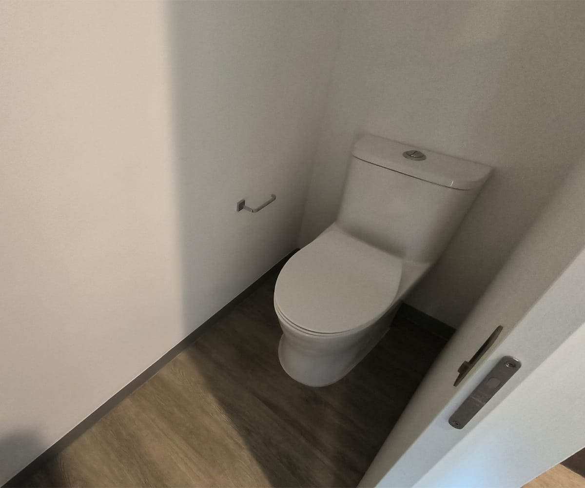 Apartamento a la venta en Edificio Nest, Freses, Curridabat, San José. Bien adjudicado bancario.