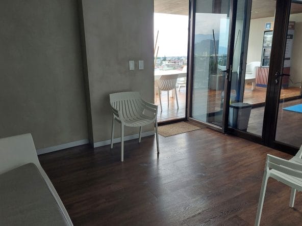 Apartamento a la venta en Edificio Nest, Freses, Curridabat, San José. Bien adjudicado bancario.