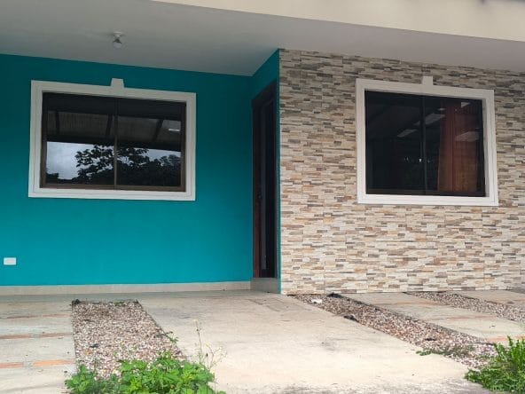 Casa a la venta en Condominio Villas de Arfan ubicado en El Tejar del Guarco, Cartago.