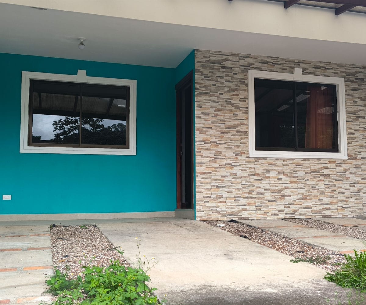 Casa a la venta en Condominio Villas de Arfan ubicado en El Tejar del Guarco, Cartago.