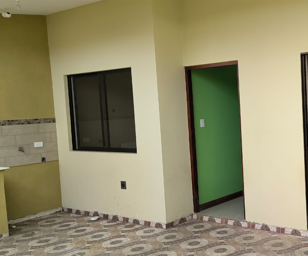 Casa a la venta en Condominio Villas de Arfan ubicado en El Tejar del Guarco, Cartago.