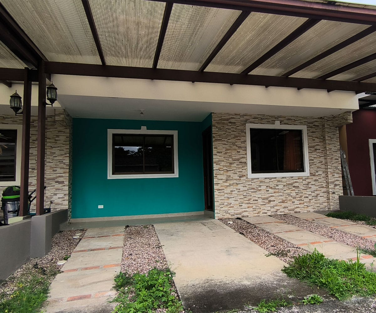 Casa a la venta en Condominio Villas de Arfan ubicado en El Tejar del Guarco, Cartago.