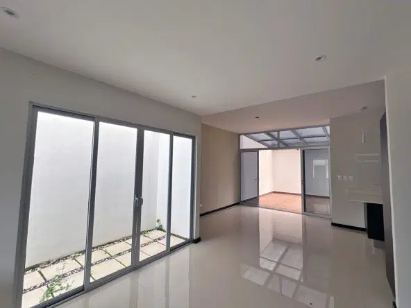 Casa de 3 habitaciones a la venta en el condominio Piamonte ubicado en Brasil de Mora.