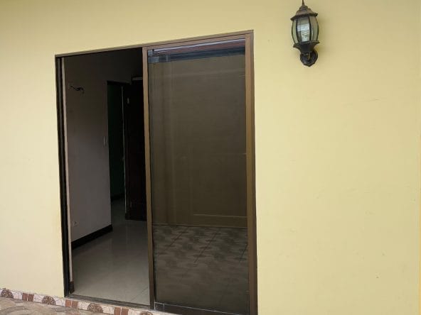 Casa a la venta en Condominio Villas de Arfan ubicado en El Tejar del Guarco, Cartago.