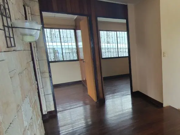 Casa Independiente de 2 plantas a la venta en San Vicente de Moravia, San José.