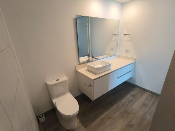 Apartamento a la venta en Edificio Nest, Freses, Curridabat, San José. Bien adjudicado bancario.