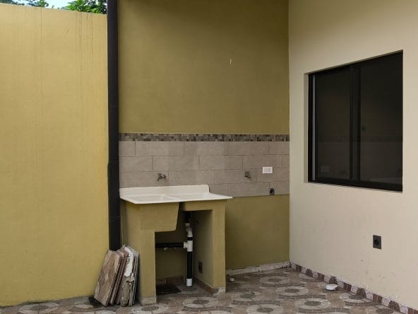 Casa a la venta en Condominio Villas de Arfan ubicado en El Tejar del Guarco, Cartago.