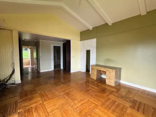 Propiedad de 1.782 m2 a la venta en Escazú, San José. Bien adjudicado bancario.