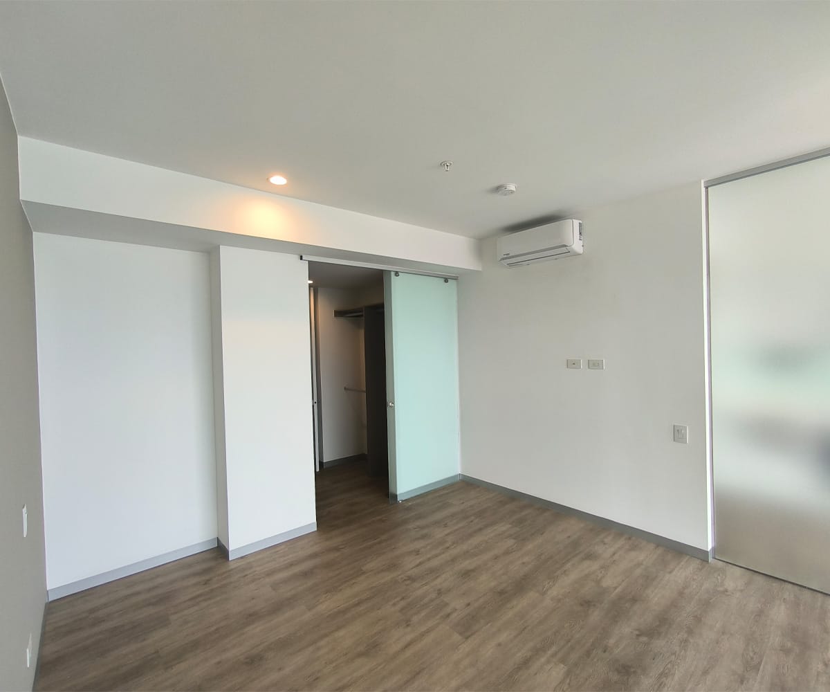 Apartamento a la venta en Edificio Nest, Freses, Curridabat, San José. Bien adjudicado bancario.