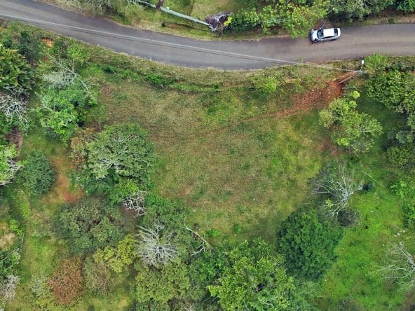 Lote de 1857 m2 a la venta en La Guaria, Piedades Sur, San Ramón