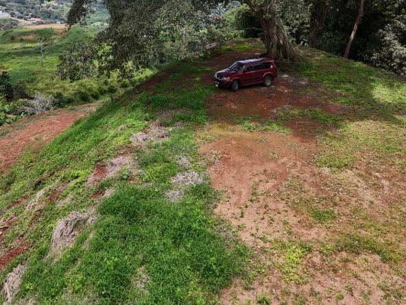 Lote de 7.002 m² a la venta en Atenas, Alajuela