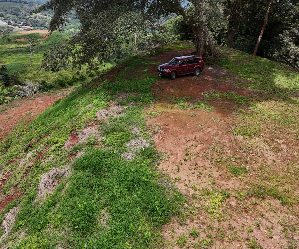 Lote de 7.002 m² a la venta en Atenas, Alajuela