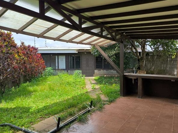 Casa de 2 plantas a la venta en Calle Blancos Montelimar, Goicochea, San Jose.