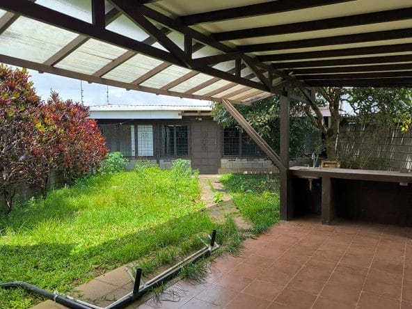 Casa de 2 plantas a la venta en Calle Blancos Montelimar, Goicochea, San Jose.