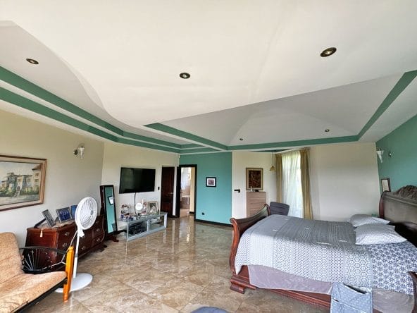 Casa de 3 habitaciones a la venta en Ciudad Hacienda Los Reyes, La Guacima.