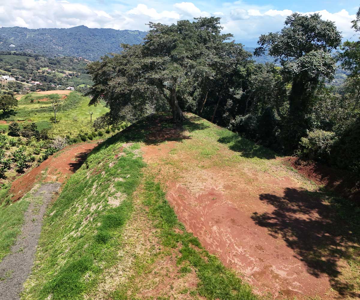 Lote de 7.002 m² a la venta en Atenas, Alajuela