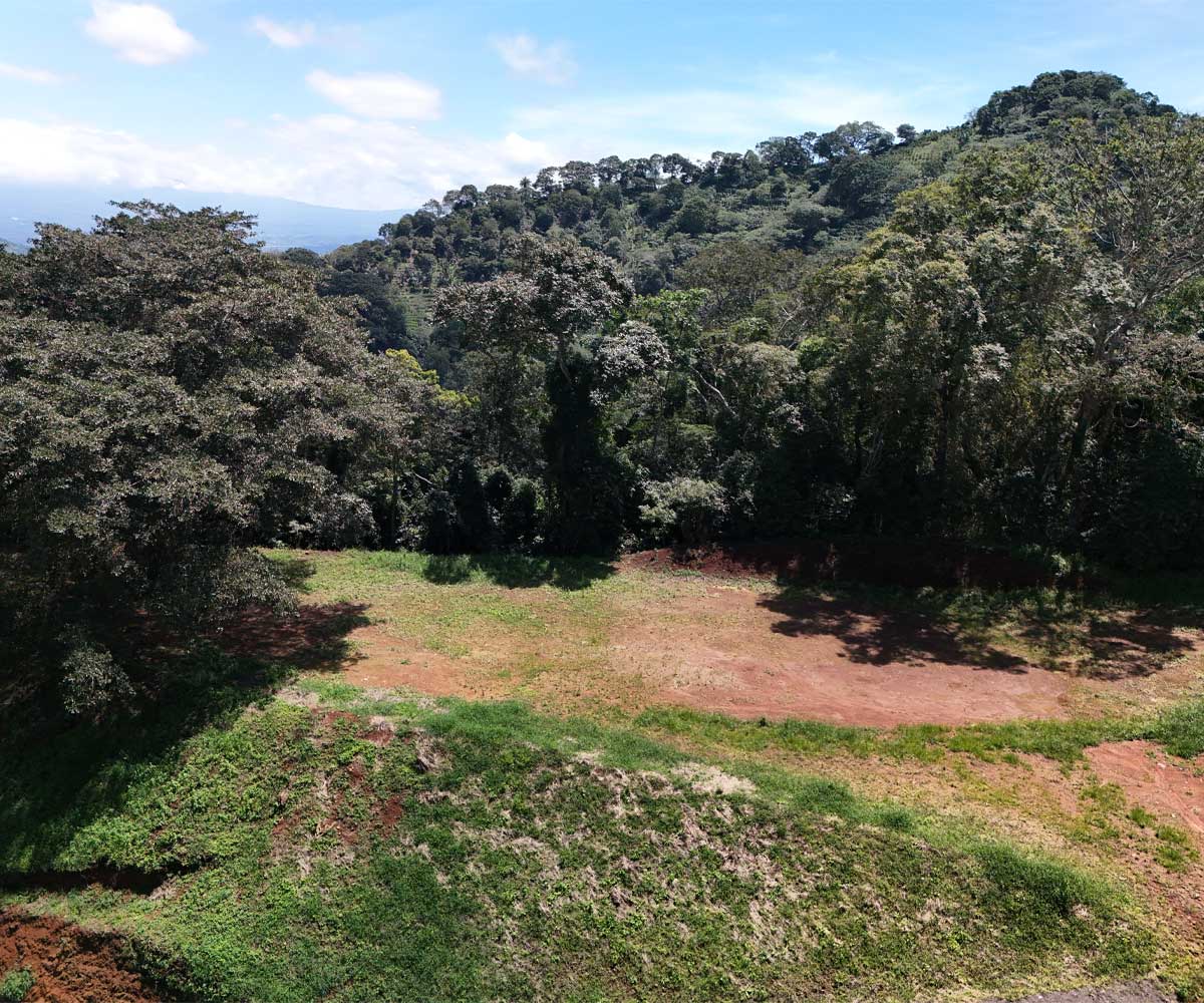 Lote de 7.002 m² a la venta en Atenas, Alajuela