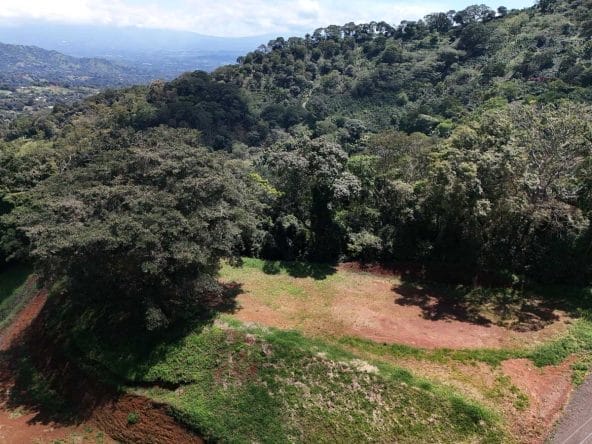 Lote de 7.002 m² a la venta en Atenas, Alajuela