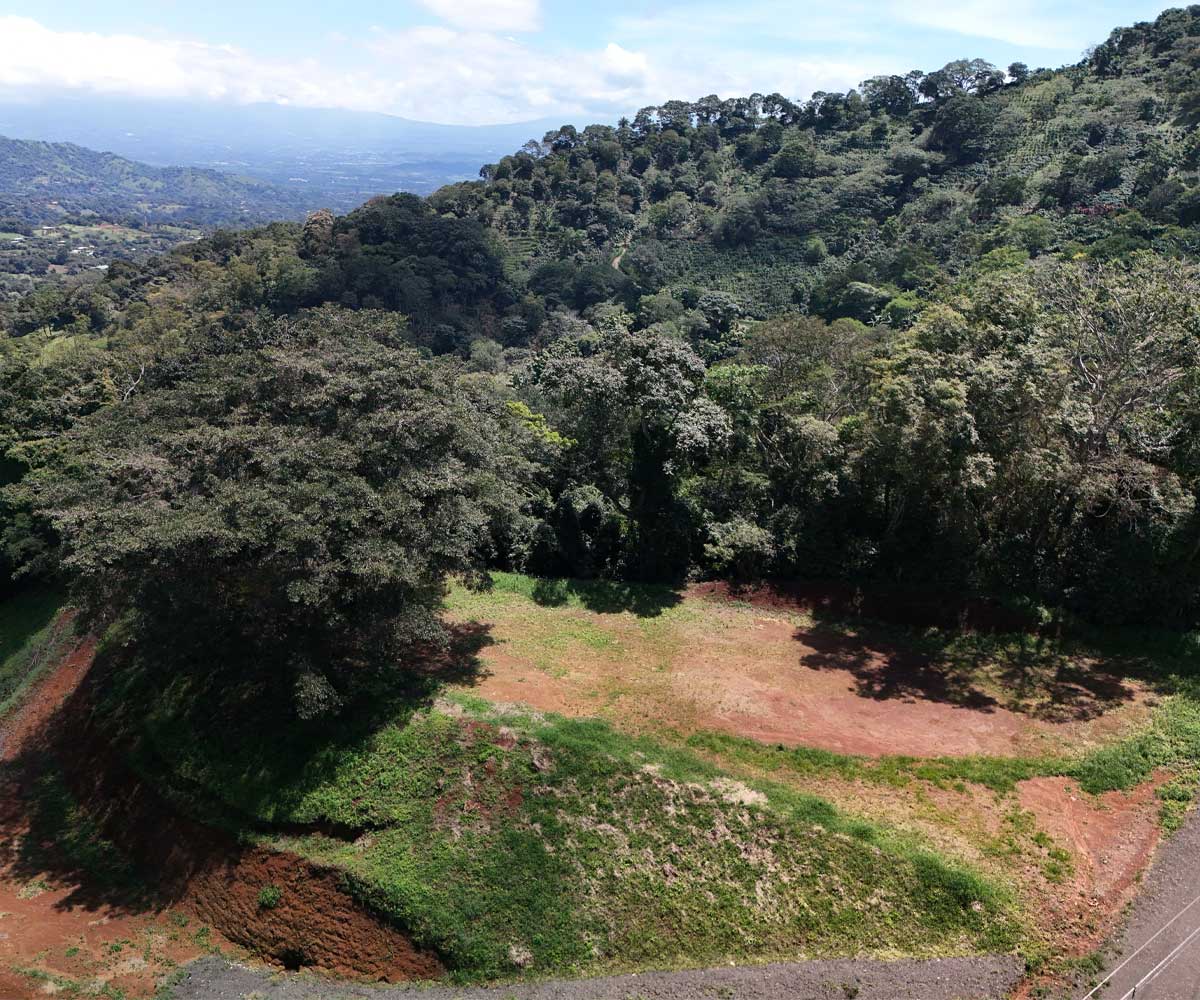 Lote de 7.002 m² a la venta en Atenas, Alajuela