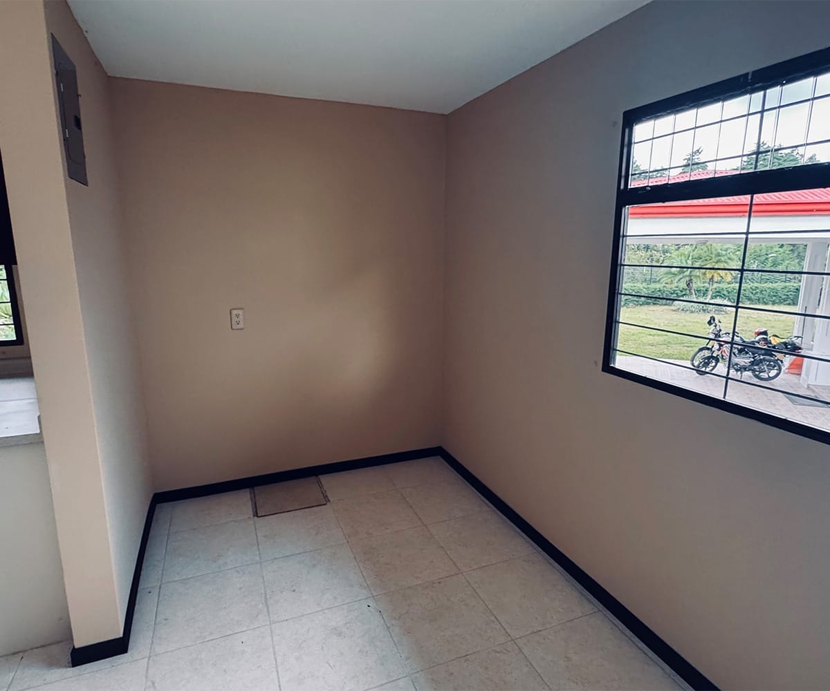 Propiedad con 2 casas de 1 planta a la venta en barrio Lourdes, San Isidro de Heredia.