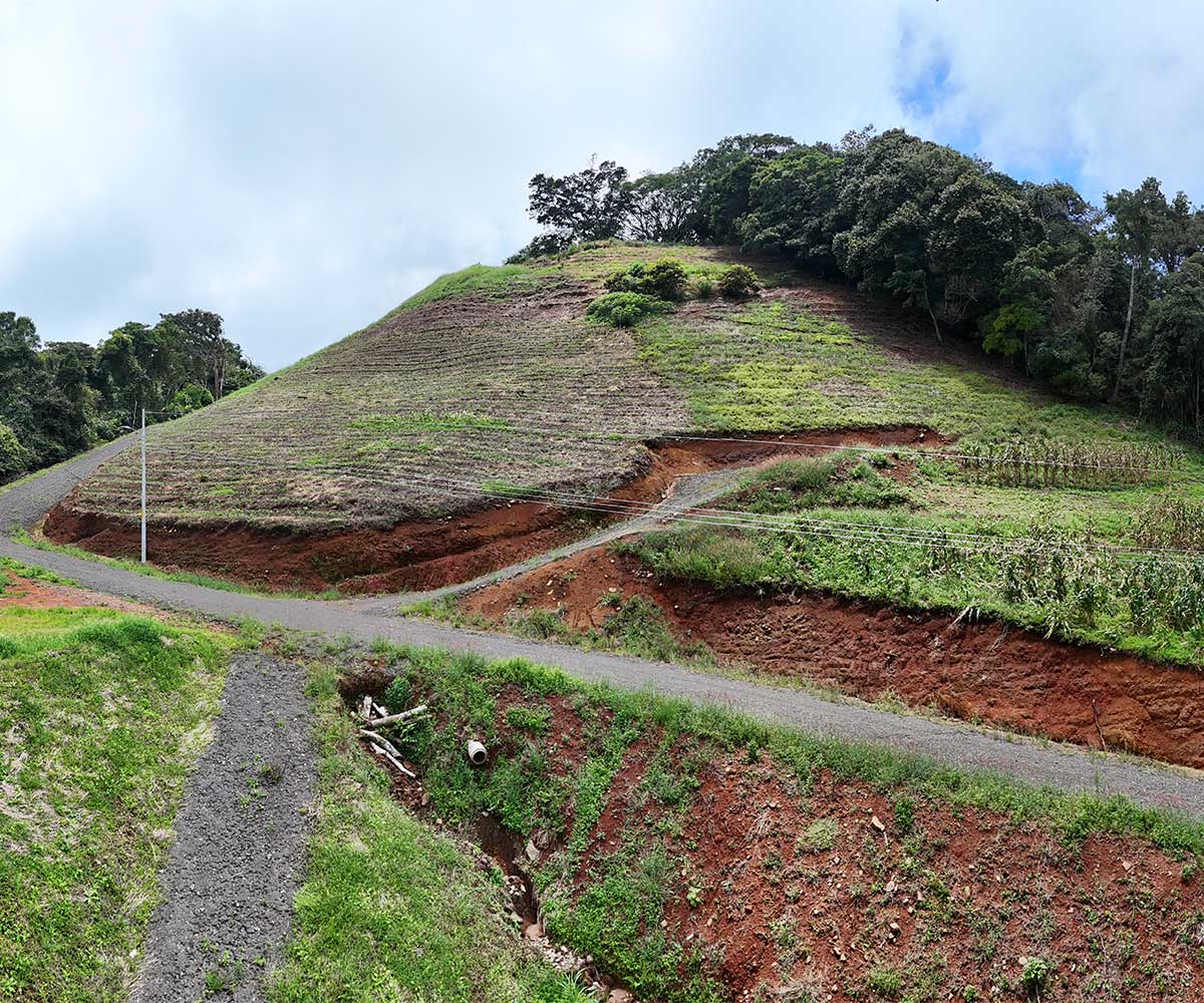 Lote de 7.000 m² a la venta en Atenas, Alajuela.