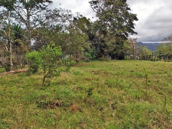 Lote de 1857 m2 a la venta en La Guaria, Piedades Sur, San Ramón