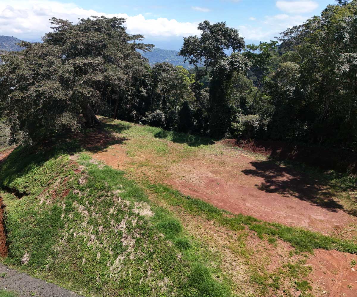 Lote de 7.002 m² a la venta en Atenas, Alajuela