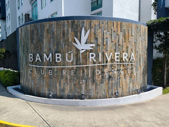 Apartamento a la venta en Tibás condominio Bambú Rivera. Remate bancario.