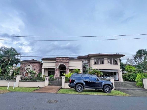 Impresionante casa a la venta en Ciudad Hacienda Los Reyes.