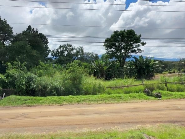 Lote de 10.492m2 con uso de suelo mixto a la venta en Rio Segundo, Alajuela.