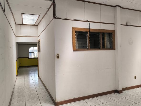 Casa independiente de 1 planta a la venta en Desamparados, Gravilias, El Porvenir, San José. Bien adjudicado bancario.