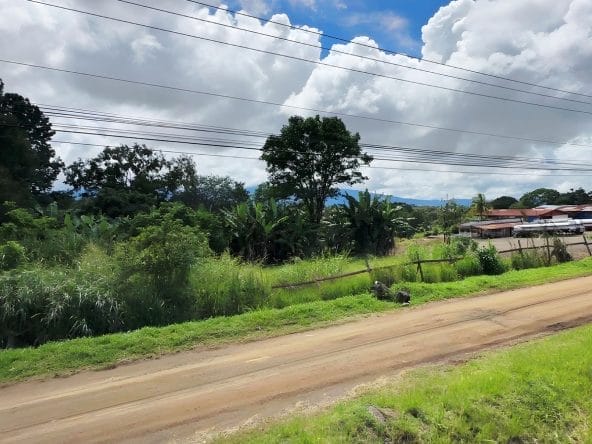 Lote de 10.492m2 con uso de suelo mixto a la venta en Rio Segundo, Alajuela.