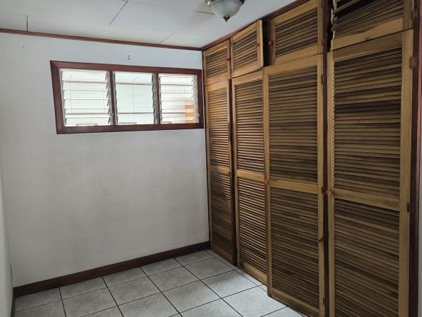 Casa independiente de 1 planta a la venta en Desamparados, Gravilias, El Porvenir, San José. Bien adjudicado bancario.