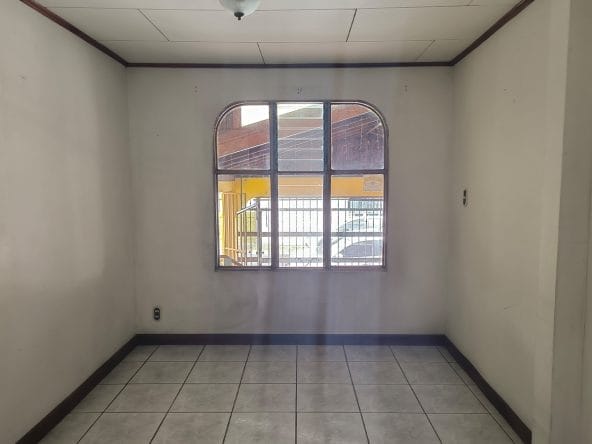 Casa independiente de 1 planta a la venta en Desamparados, Gravilias, El Porvenir, San José. Bien adjudicado bancario.