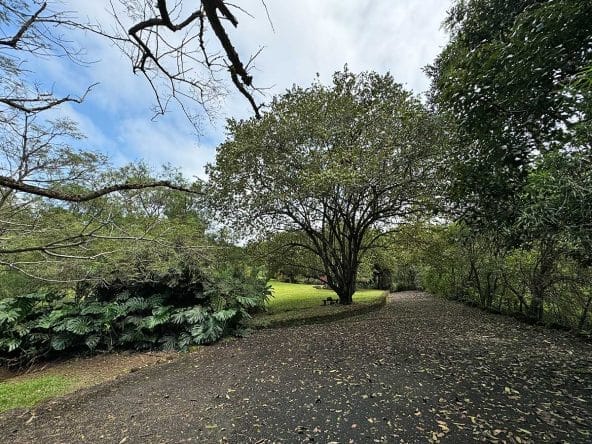 Impresionante propiedad a la venta en el Eco Residencial Villas del Arroyo en Las Vueltas de La Guacima.