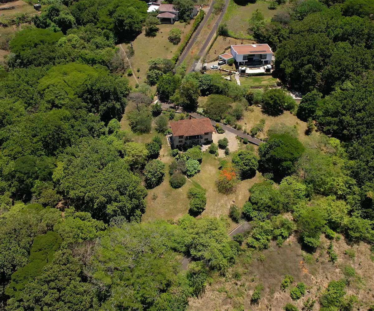 Propiedad a la venta en el Eco Residencial Villas del Arroyo en Las Vueltas de La Guacima.