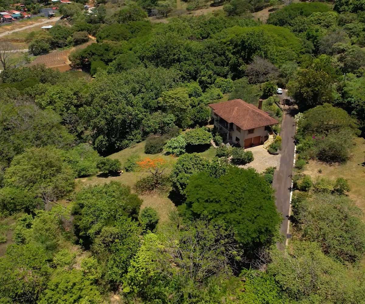 Propiedad a la venta en el Eco Residencial Villas del Arroyo en Las Vueltas de La Guacima.