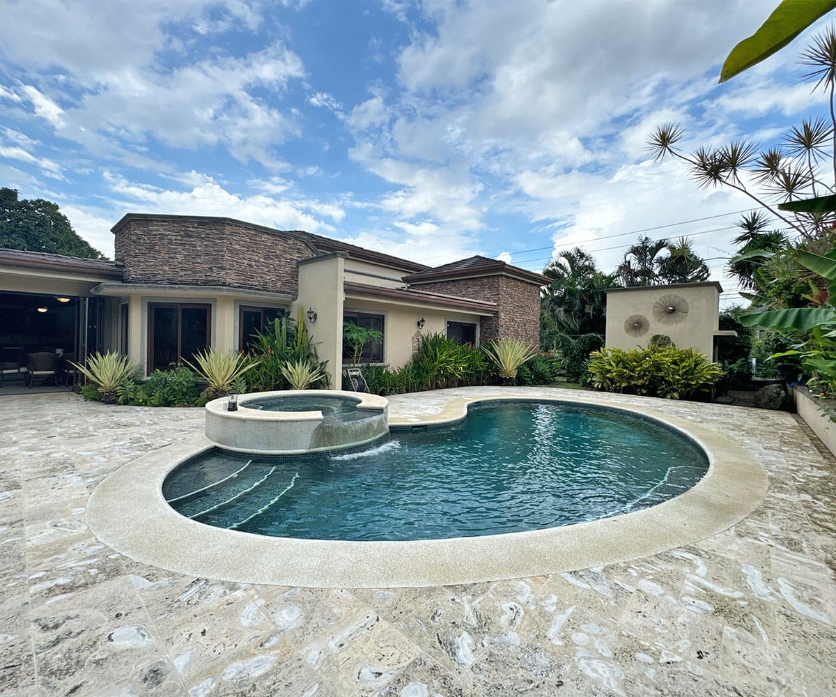 Impresionante casa a la venta en Ciudad Hacienda Los Reyes.