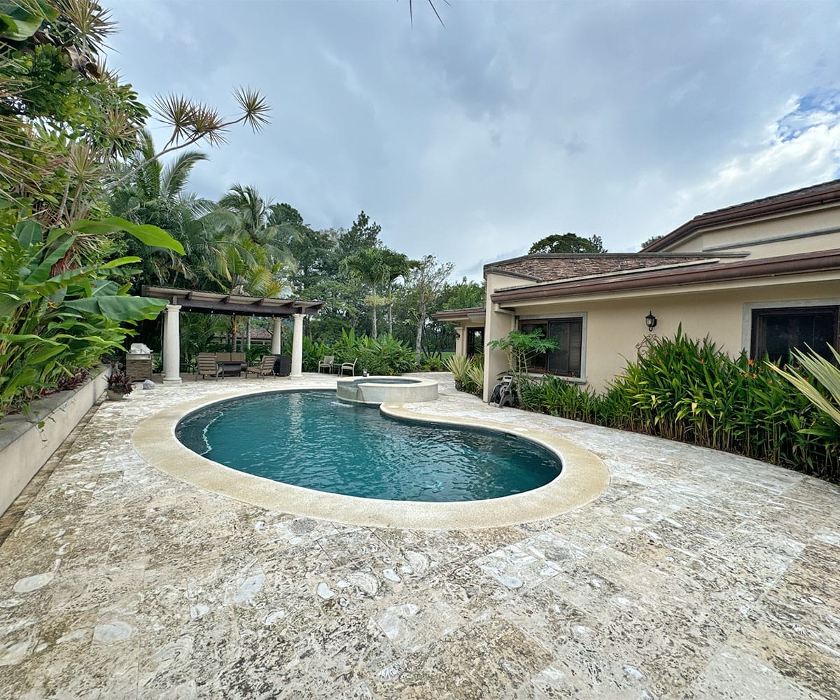 Impresionante casa a la venta en Ciudad Hacienda Los Reyes.