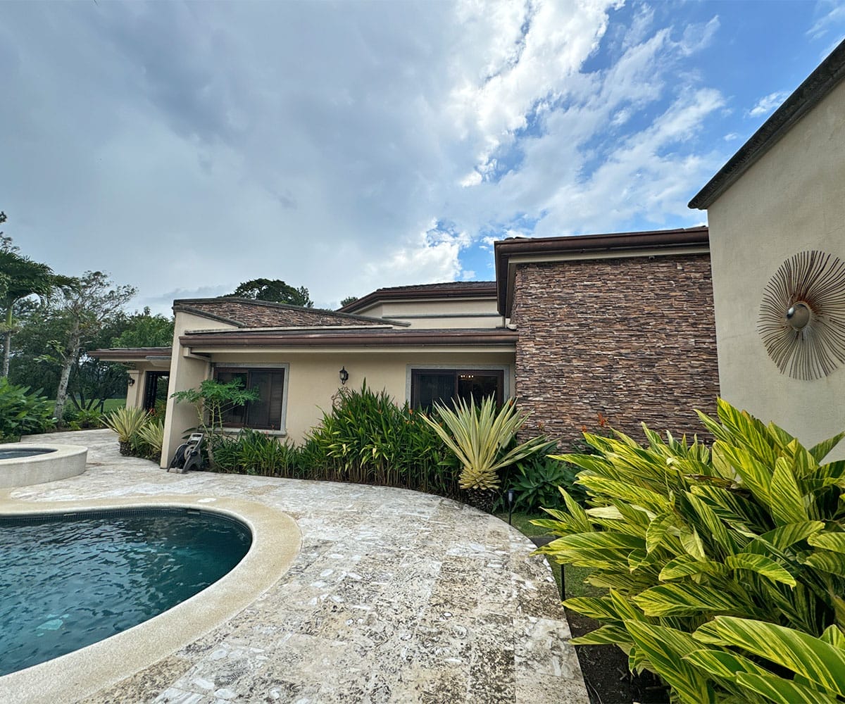 Impresionante casa a la venta en Ciudad Hacienda Los Reyes.