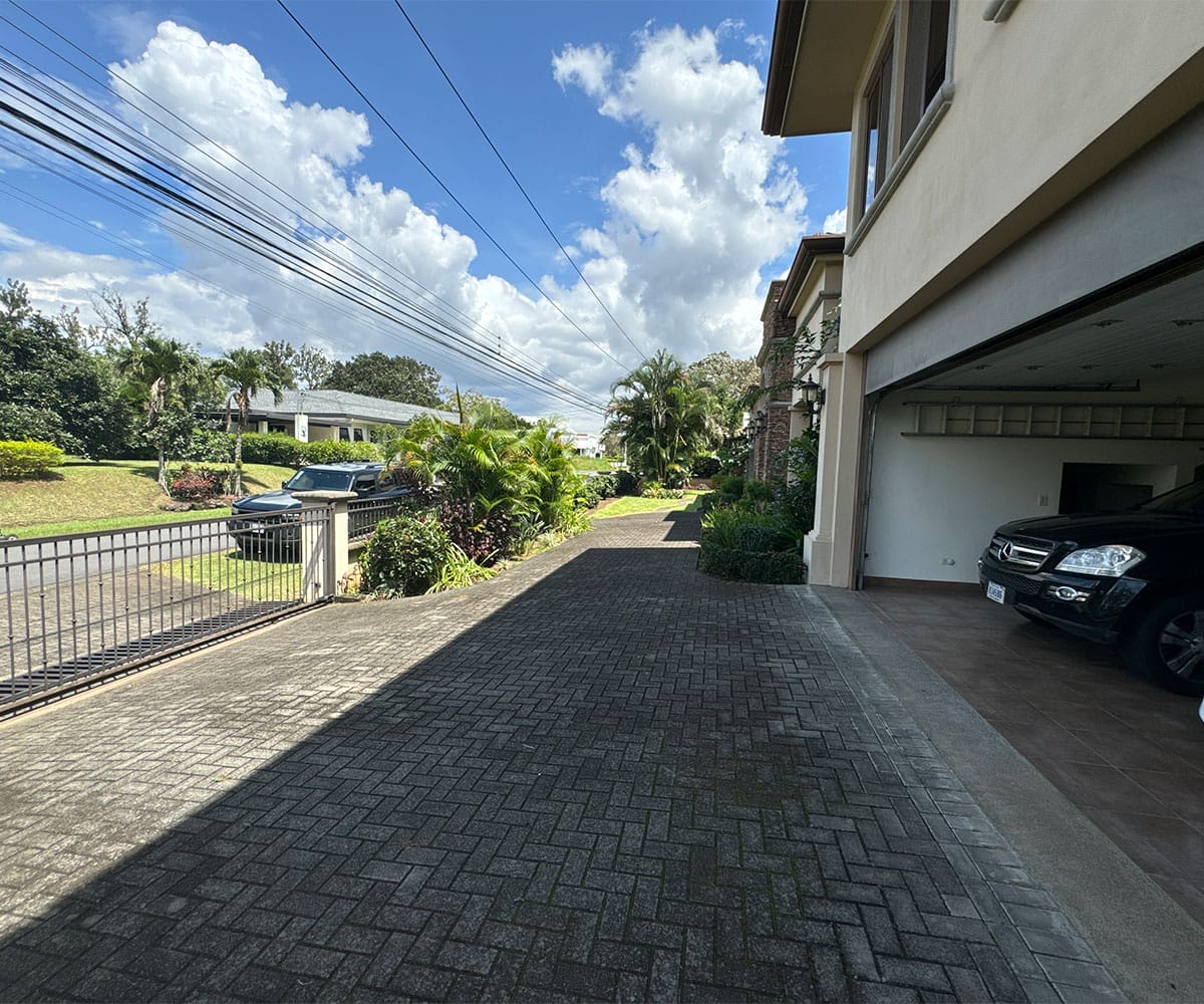 Impresionante casa a la venta en Ciudad Hacienda Los Reyes.